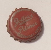 Zollers Used Crown #1, Davenport, IA