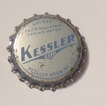 Kessler Unused Crown #2