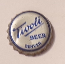 Tivoli Used Crown #11, Denver, CO