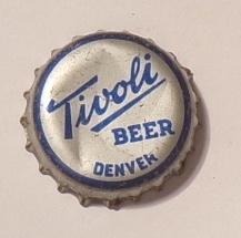 Tivoli Used Crown #12, Denver, CO