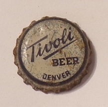 Tivoli Used Crown #14, Denver, CO