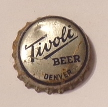 Tivoli Used Crown #15, Denver, CO