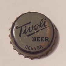 Tivoli Used Crown #16, Denver, CO
