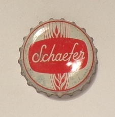 Schaefer Used Crown #3