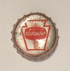 Schaefer Used Crown #5