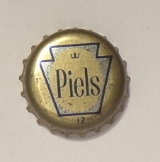 Piel's Used Crown #8