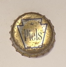 Piel's Used Crown #9