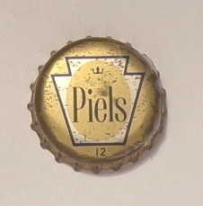 Piel's Used Crown #10