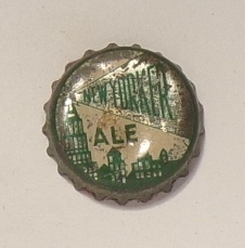 New Yorker Ale Used Crown