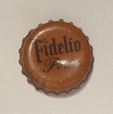 Fidelio Used Crown #1
