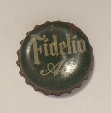 Fidelio Used Crown #2