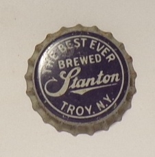 Stanton Unused Crown #2