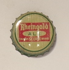 Rheingold Used Crown #4