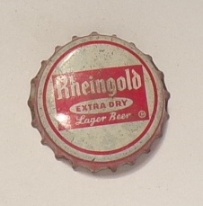 Rheingold Used Crown #11