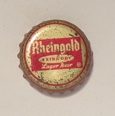 Rheingold Used Crown #14