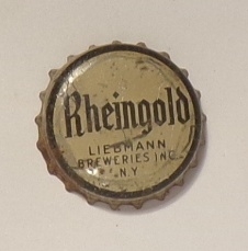 Rheingold Used Crown #16