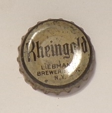 Rheingold Used Crown #17