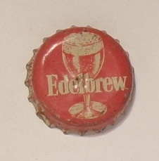 Edelbrew Used Crown #1