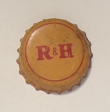 R&H Used Crown #2