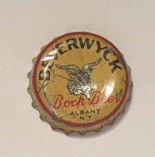 Beverwyck Used Crown #2