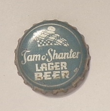 Tam O'Shanter Used Crown