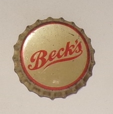 Beck's Unused Crown