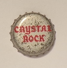 Crystal Rock Used Crown