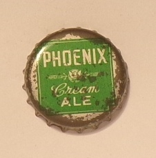 Phoenix Used Crown #1