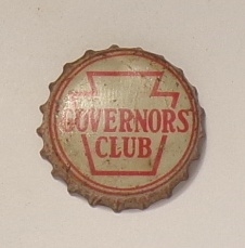 Governors Club Used Crown