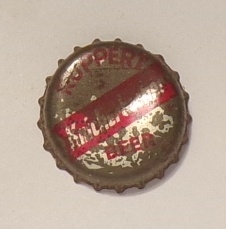 Ruppert Used Crown #1, New York, NY