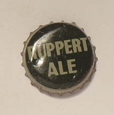 Ruppert Used Crown #7, New York, NY