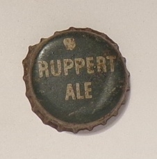 Ruppert Used Crown #8, New York, NY