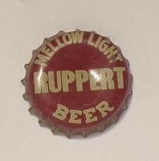 Ruppert Used Crown #12, New York, NY