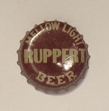 Ruppert Used Crown #15, New York, NY