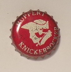 Ruppert Used Crown #21, New York, NY