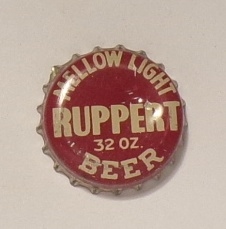 Ruppert Used Crown #23, New York, NY