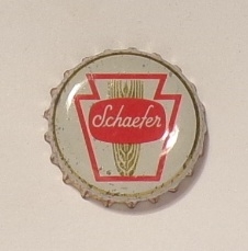 Schaefer Used Crown #1