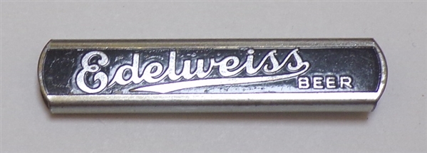 Edelweiss Retractable Opener, Chicago, IL