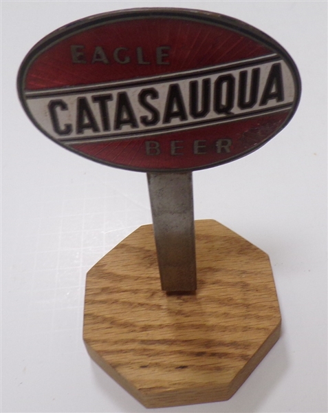 Eagle Catasaqua Tap Marker