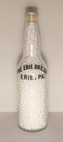 Erie Brewing Co, Bottle, Erie, PA