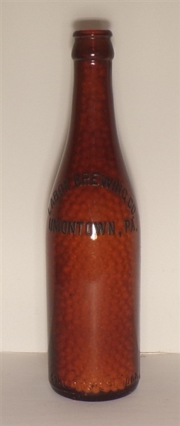Uniontown Bottle, Uniontown, PA