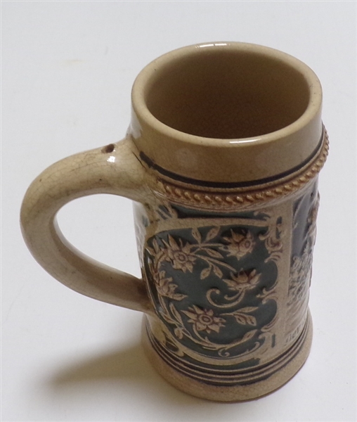Horlacher Mug #1, Allentown, PA