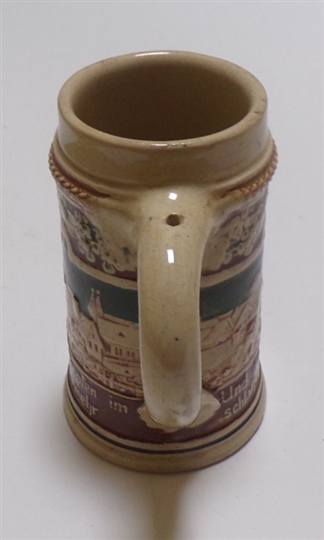 Horlacher Mug #2, Allentown, PA