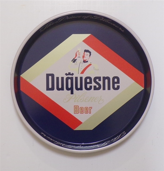 Duquesne 13 Tray, Pittsburgh, PA