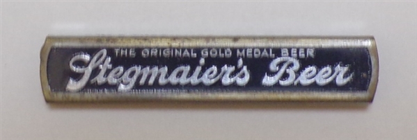 Stegmaier's Retractable Opener, Wilkes-Barre, PA