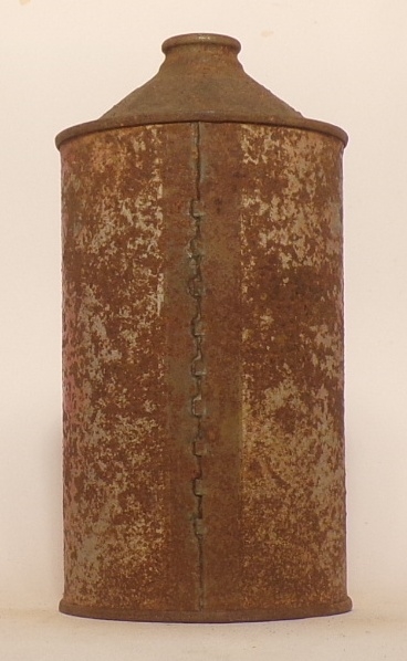 Utica Club Quart Cone Top