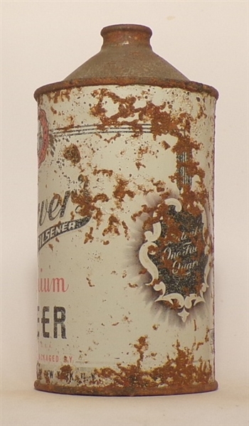 Loewer's Quart Cone Top, USBC 214-11