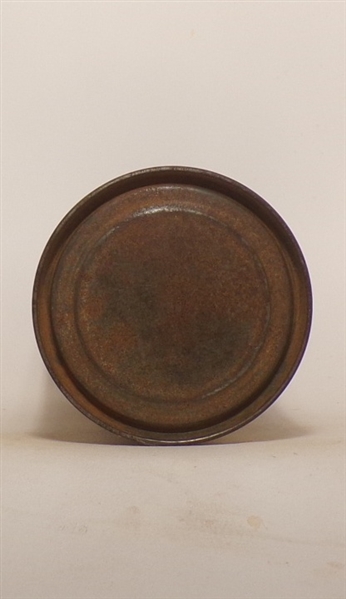 Scheidt's Valley Forge Quart Flat Top, USBC 220-12