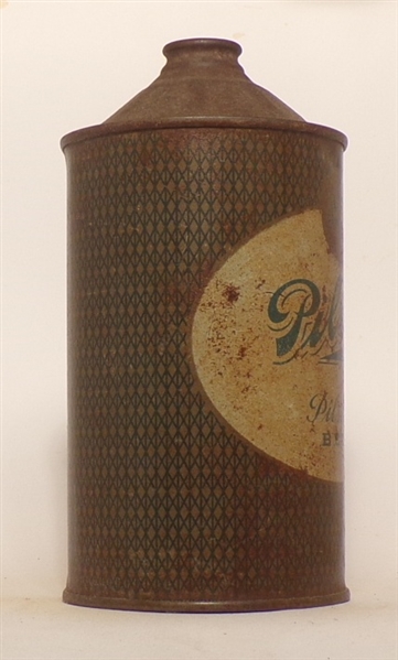 Pilser's Original Quart Cone Top, USBC 217-9