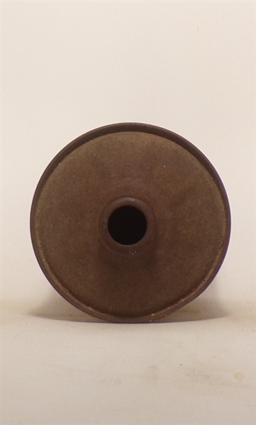 Pilser's Original Quart Cone Top, USBC 217-9